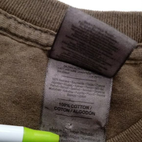 Shakesbear Tee Shirt To Eat Or Not To Eat Medium - Picture 2 of 6